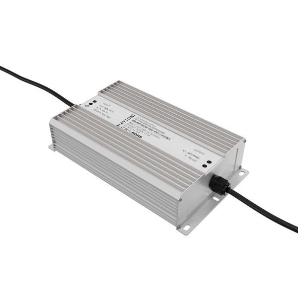 Источник напряжения PSL008 48В 600Вт IP67 Maytoni Led Strip 832001