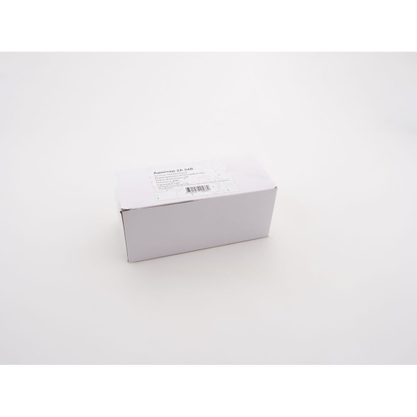 Адаптер LEDS POWER 2А 24В (48Вт) 005669