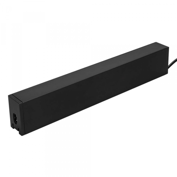 Блок питания Arlight ARV-24075-PFC-Clip-38-BK 24V 75W IP40 3,1A 026844 Блок питания Arlight ARV-24075-PFC-Clip-38-BK 24V 75W IP40 3,1A 026844