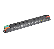 Трансформатор для светодиодной ленты с диммированием Feron LB006 52128
