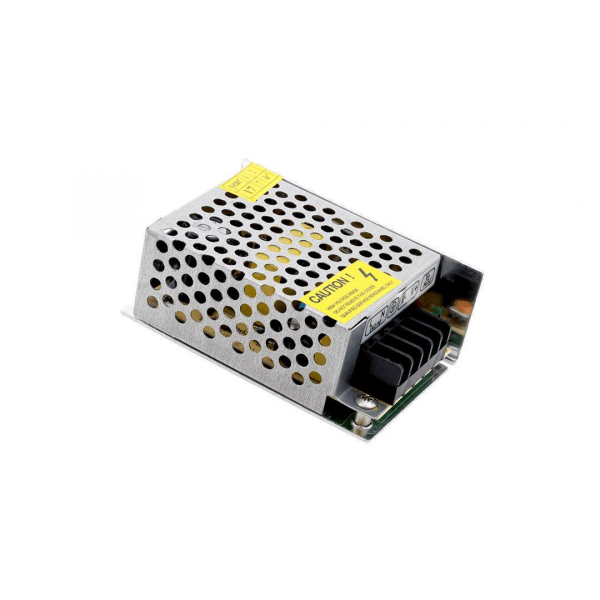 Блок питания SWG 12V 35W IP20 3A S-35-12 000121 Блок питания SWG 12V 35W IP20 3A S-35-12 000121