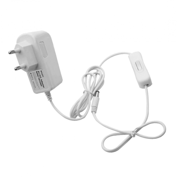Блок питания Apeyron 24V 12W IP44 0,5A 03-58 Блок питания Apeyron 24V 12W IP44 0,5A 03-58
