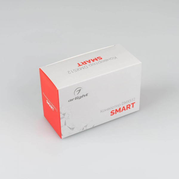 Конвертер Arlight Smart-K29-DMX512 027131 Конвертер Arlight Smart-K29-DMX512 027131