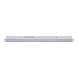 Блок питания SWG 12V 36W IP20 3A L-36-12 001129