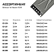 Блок питания Apeyron 12V 400W IP20 33,3A 03-258