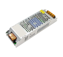 Блок питания Lumker 24V 200W IP20 8,3A T-200-24-LUX 007297