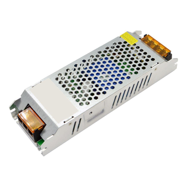 Блок питания Lumker 24V 200W IP20 8,3A T-200-24-LUX 007297 Блок питания Lumker 24V 200W IP20 8,3A T-200-24-LUX 007297