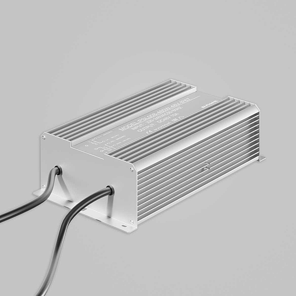 Источник напряжения Voltega Эксилайт / Exilight PSI008-480W-48V-IP67