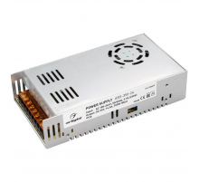 Блок питания Arlight ARS-350-24 24V 350W IP20 14,5A 026677