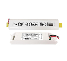 Блок аварийного питания Jazzway PEPP40-1.0H U 180–240V 1–40W IP20 5032231