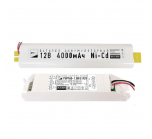 Блок аварийного питания Jazzway PEPP40-1.0H U 180–240V 1–40W IP20 5032231