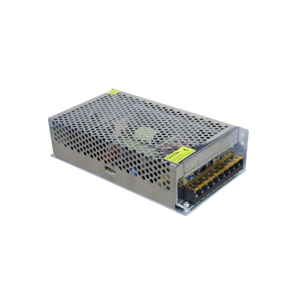 Блок питания Gauss 250W 24V IP20 202002250 Блок питания Gauss 250W 24V IP20 202002250