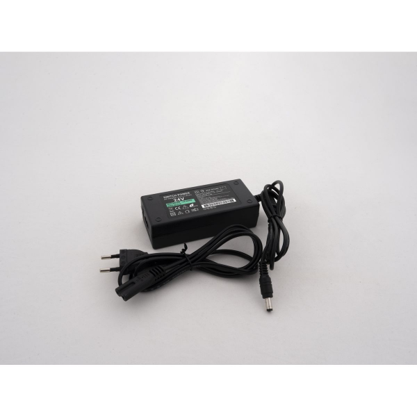Адаптер LEDS POWER 3А 24В (72Вт) 005676 Адаптер LEDS POWER 3А 24В (72Вт) 005676