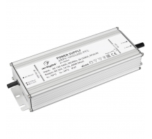 Блок питания Arlight ARPV-UH24400-PFC 24V 400W IP67 16,7A 023641