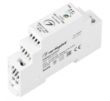 Блок питания Arlight ARV-DR15-48 48V 15W IP20 0,32A 034674