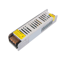 Блок питания для светодиодной ленты Elektrostandard LST 12V 60W 5A a043085