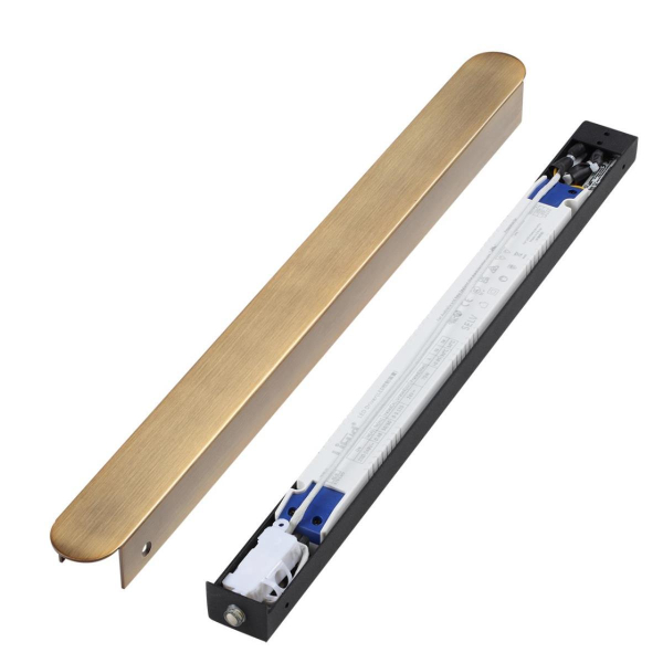 Драйвер Odeon Light Fino Xs Leda 357787BR