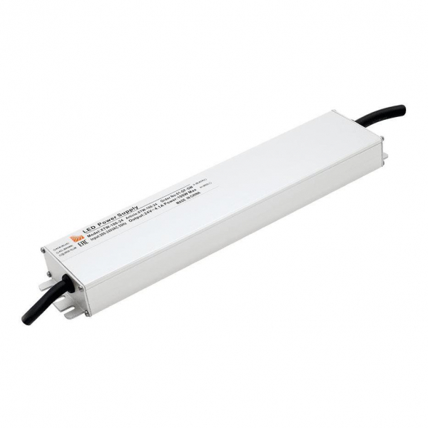 Блок питания SWG 24V 100W IP67 4,1A XTW-100-24 003072 Блок питания SWG 24V 100W IP67 4,1A XTW-100-24 003072
