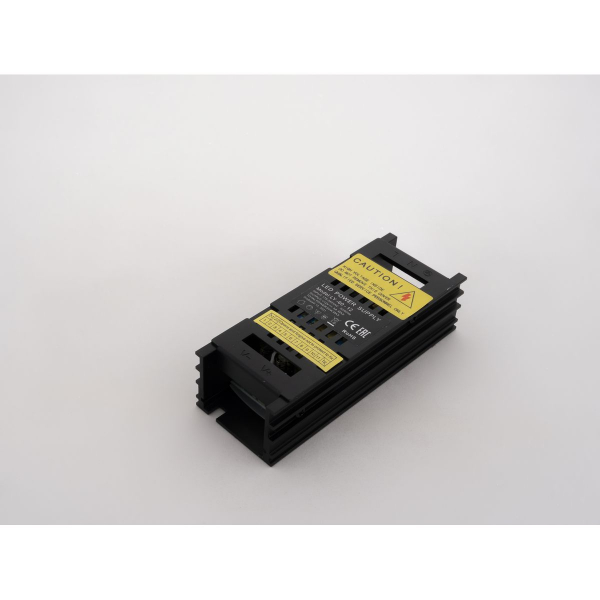 Блок питания LEDS POWER 60Вт 12В BLACK 002965