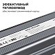 Блок питания OGM 24V 100W IP67 4,2A PS3-90