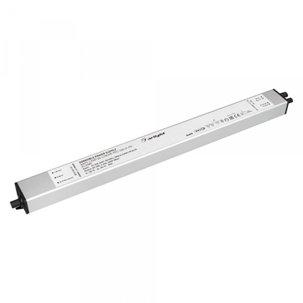 Блок питания Arlight ARPV-LG48160-LINEAR-PFC-DALI2-PD 034883 Блок питания Arlight ARPV-LG48160-LINEAR-PFC-DALI2-PD 034883
