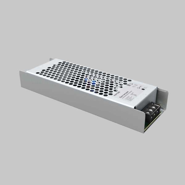 Источник напряжения PSL012 24В 200Вт IP20 Maytoni Led Strip 821004