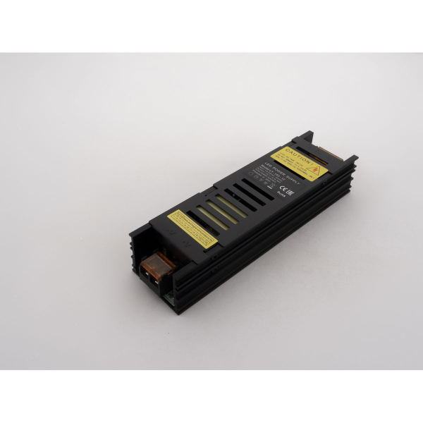 Блок питания LEDS POWER 150Вт 12В BLACK 003009 Блок питания LEDS POWER 150Вт 12В BLACK 003009