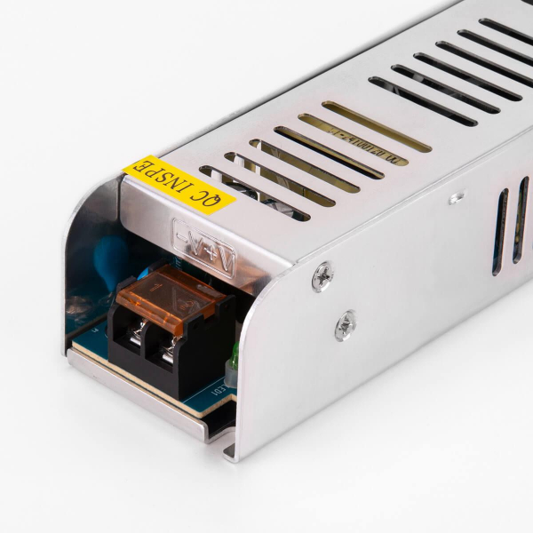 Блок питания для светодиодной ленты Elektrostandard LST 24V 100W 4,16A a052982 Блок питания для светодиодной ленты Elektrostandard LST 24V 100W 4,16A a052982