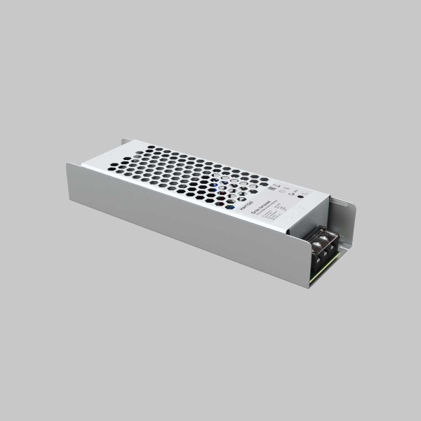 Источник напряжения PSL012 24В 100Вт IP20 Maytoni Led Strip 821002
