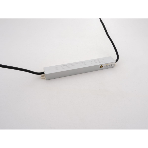 Блок питания LEDS POWER 30Вт 24В IP67 алюминий 005614