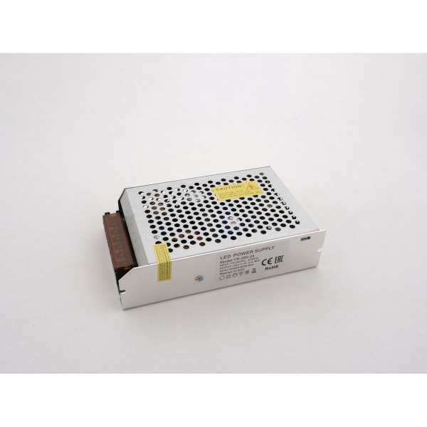 Блок питания LEDS POWER 250Вт 24В Standard 005072