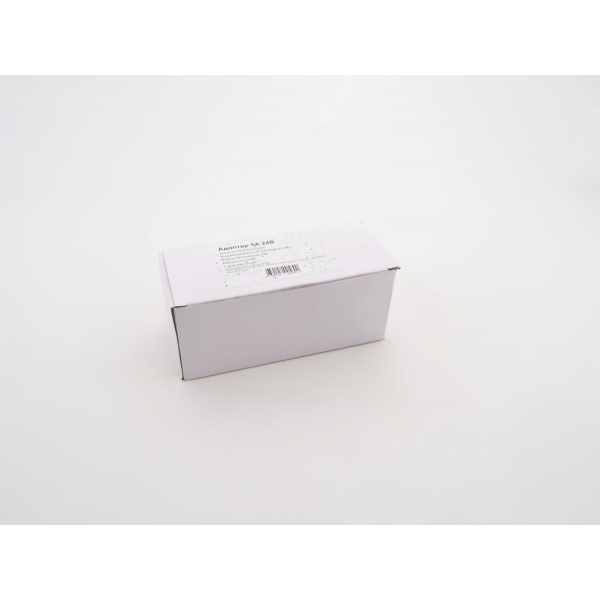 Адаптер LEDS POWER 5А 24В (120Вт) 005690 Адаптер LEDS POWER 5А 24В (120Вт) 005690