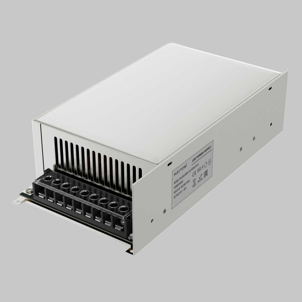 Блок питания Maytoni Led Strip 811015 Блок питания Maytoni Led Strip 811015