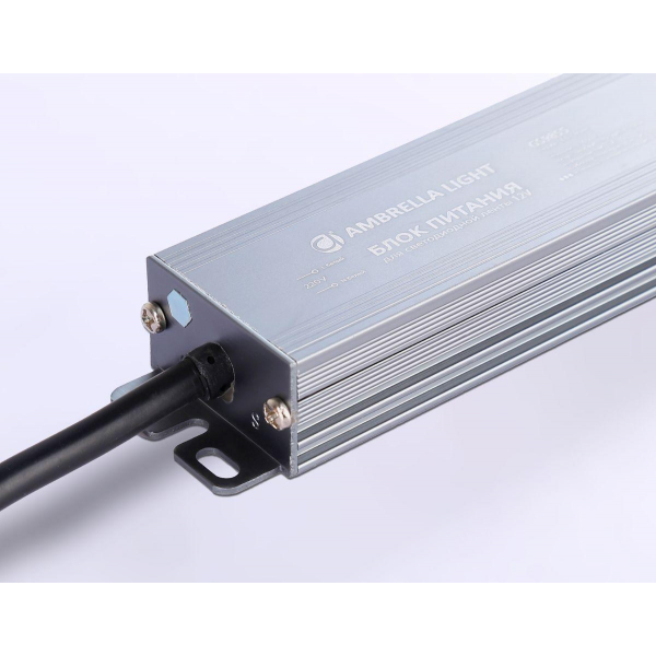 Блок питания Ambrella light Illumination LED Driver 12V 60W IP67 5A GS9855