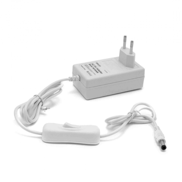 Блок питания Apeyron 12V 18W IP44 1,5A 03-17 Блок питания Apeyron 12V 18W IP44 1,5A 03-17