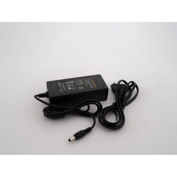 Адаптер LEDS POWER 5А 12В (60Вт) 003238 Адаптер LEDS POWER 5А 12В (60Вт) 003238