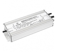 Блок питания Arlight ARPV-UH24400-PFC-0-10V 24V 400W IP67 16,7A 031043