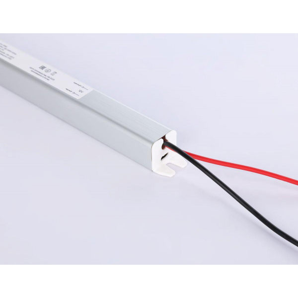 Блок питания Ambrella light Illumination LED Driver 12V 48W IP20 4A GS8604 Блок питания Ambrella light Illumination LED Driver 12V 48W IP20 4A GS8604