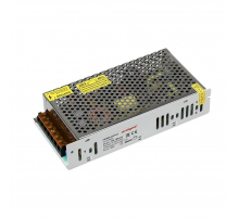 Блок питания регулируемый Arlight JTS-200 0-24V 180W IP20 7,5A 018500