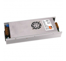 Блок питания Jazzway BSPS 12V 400W IP20 33A 1001399A