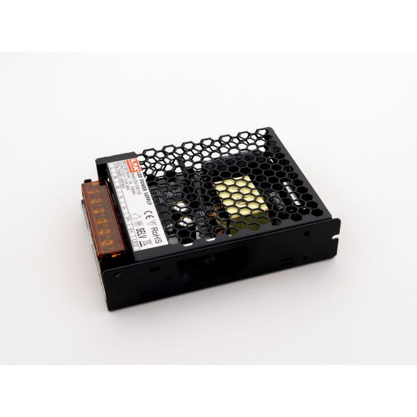 Блок питания LEDS POWER LUXDriver 150Вт 12В 002118