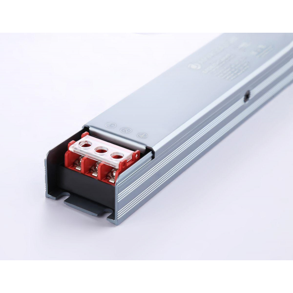 Блок питания Ambrella light Illumination LED Driver 12V 400W IP20 33,3A GS8812 Блок питания Ambrella light Illumination LED Driver 12V 400W IP20 33,3A GS8812
