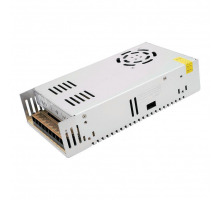 Блок питания SWG 24V 400W IP20 16,6A S-400-24 000130