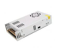 Блок питания SWG 24V 400W IP20 16,6A S-400-24 000130