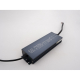 Блок питания LEDS POWER 250Вт 24В IP67 алюминий SLIM 003177