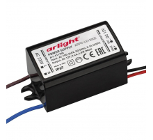 Блок питания Arlight ARPV-LV12005 12V 4,8W IP67 0,4A 011750