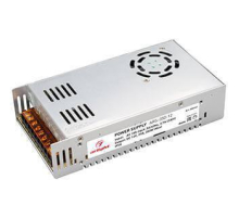 Блок питания Arlight ARS-400-12 12V 400W IP20 3,3A 026863