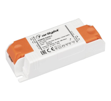 Драйвер Arlight ARJ-KE60300 45-60V 18W IP20 0,3A 027591