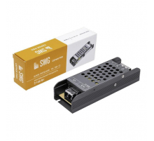Блок питания SWG 12V 100W IP20 8,4A YA-100-12 002828