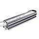 Блок питания OGM 12V 75W IP67 6,25A PS3-82